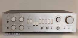 Luxman L120A