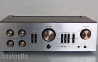 Luxman L80V